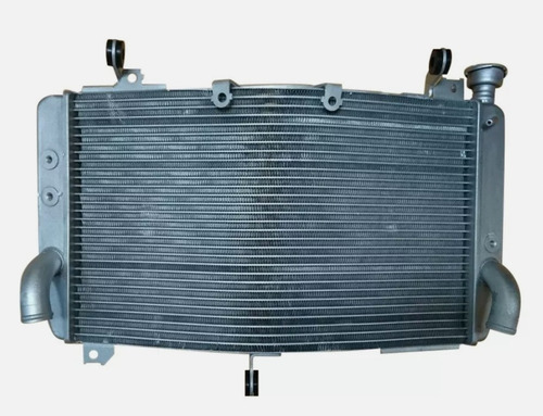 Radiador Para Moto Yamaha Yzf R1 2015 A 2021 Nuevo!!