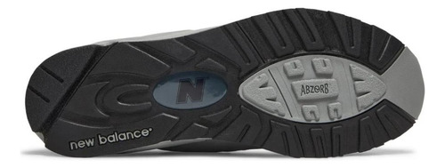 Tenis New Balance 990 Wtaps Hombre Color Grey Originales