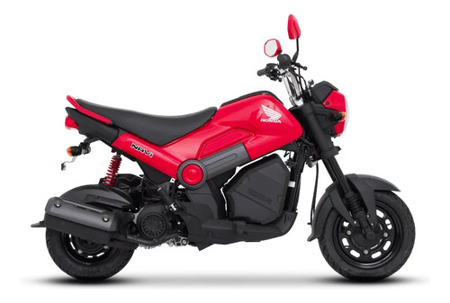 Honda Navi 110cc