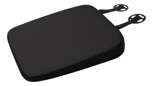 Cojín Elevador De Asiento De 15,35 X 15,75 X 4,72 Pulgadas