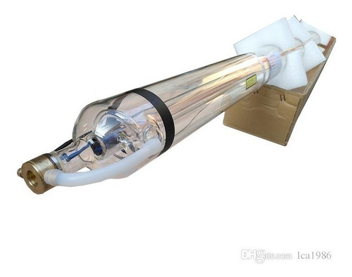 Tubo Laser Co2 100w