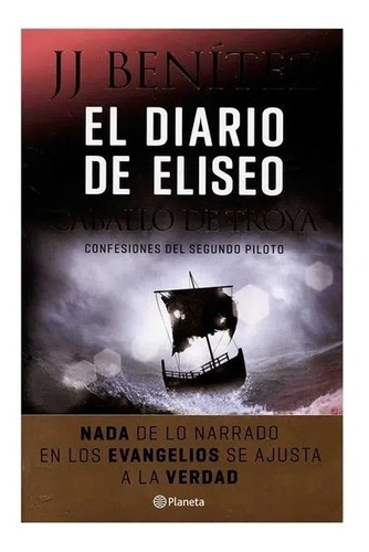 El Diario De Eliseo