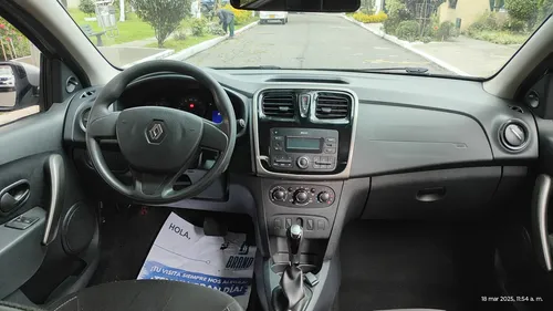 Renault Logan 1.6 Expression / Life +