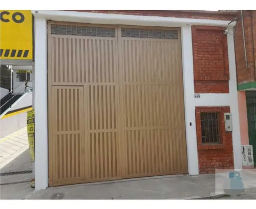 Vendo Bodega En Madrid Cundinamarca