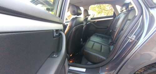 Audi A4 2.0 Tfsi 215hp Quattro Tiptronic