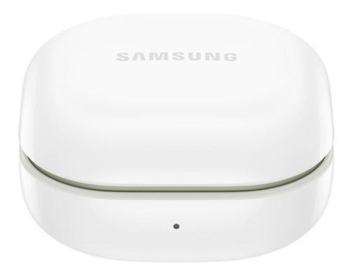 Imagem 4 de 5 de Fone de ouvido in-ear sem fio Samsung Galaxy Buds2 olive