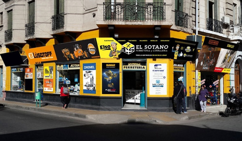 Lijas Con Velcro Dewalt 125mm Para Lijadora Roto Orbital