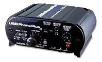 Comprar Art Usb Phono Plus Preamplificador Bandeja Salida Usb A-s