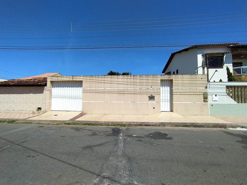 Imagem 17 de 18 de Casa À Venda, Itapebussu, Guarapari, Es - Es - Ca0093_supp