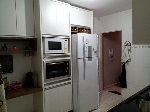Imagem 29 de 30 de Casa Em Jardim Gianna I, Ponta Grossa/pr De 95m² 2 Quartos À Venda Por R$ 210.000,00 - Ca707557