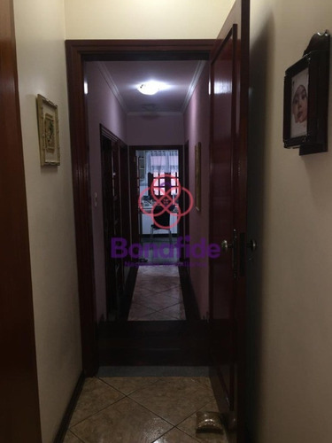 Imagem 20 de 30 de Casa, Jardim Santa Adelaide, Jundiaí - Ca11658 - 71058337