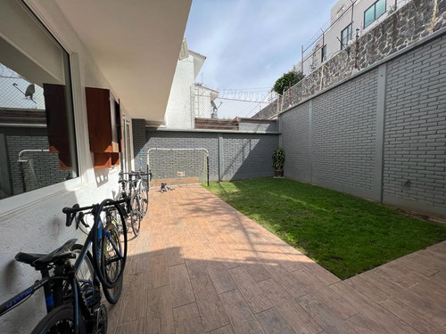 Casa Venta San Jerónimo 3 Recámaras, 3 Baños, Sala De Tv, Estudio 3 Autos