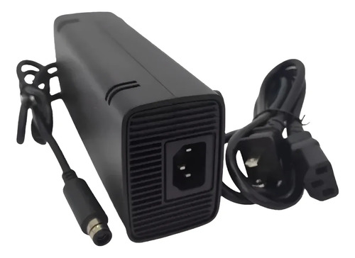 Fuente De Poder Alimentación Compatible Con Xbox 360 E