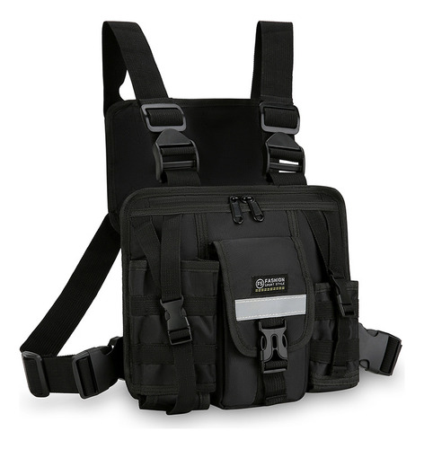 Chaleco Táctico, Mochila, Bolsa For Deportes Al Aire Libre,