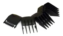 Comprar Peines Wahl 1 2 3 4 Originales Los Mas Usados Mas Buscados 