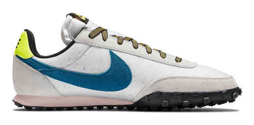 Zapatillas Nike Waffle Racer Worldwide Urbano Da4655-100