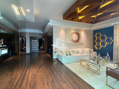 Imagen 2 de 16 de Exclusivo Apartamento En Venta En Alma Rosa Primera