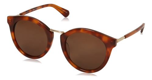 Kate Spade New York Joylyn - Gafas De Sol Redondas Para Muje