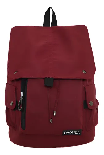 comprar Applicable To: Mochilas De Moda De Gran Capacidad Mochilas D