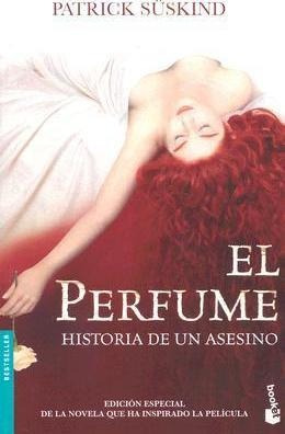 El Perfume - Patrick Sã¼skind