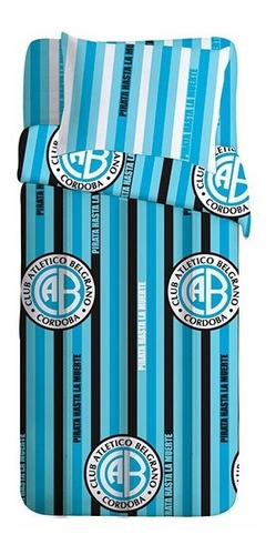 Acolchados Futbol Talleres De Cordoba Club Atletico Belgrano