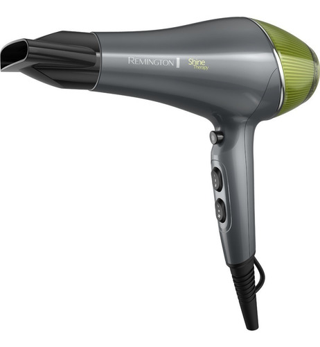Imagen 1 de 8 de Secador De Pelo Remington D18a Iones 2200w Motor Ac Difusor