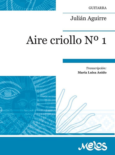 Aire Criollo Nº 1