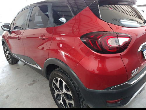 Renault Captur 2.0 Intens Manual 2018
