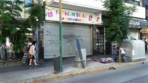 Hermoso Local 280 M2. Sobre Av. Cabildo 2400 Sin Expensa