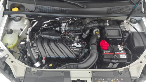 Renault Logan 1.6 16v Intense Nm