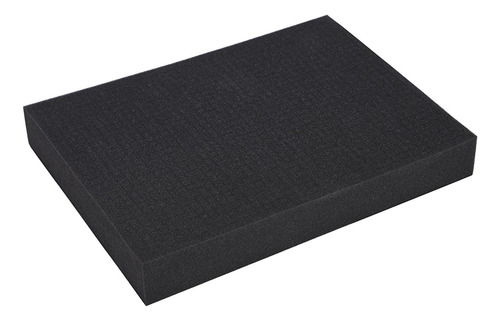 Hoja De Espuma Para Embalaje, Insertos De 240x240x40mm