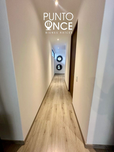 Nuevo Departamento En Venta San José Insurgentes