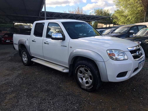 Mazda Bt-50 4x4