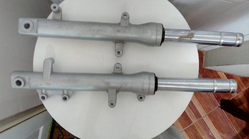Imagen 3 de 4 de Bastones Para Motos Automáticas.