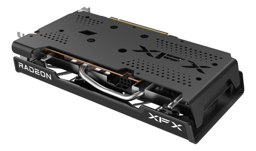 Tarjeta Gráfica Xfx Speedster Qick210 Radeon Rx 6500xt 4gb G