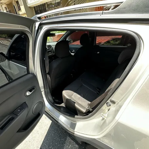 Renault Stepway 1.6 Intens Cvt
