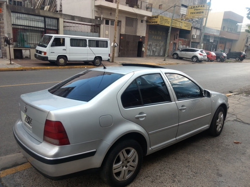 Volkswagen Bora 2.0 Trendline 2007