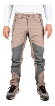 Comprar Pantalon Hombre Trekking Makalu® Escalada Filtrouv50 Sec Rap