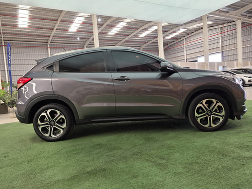 Honda HR-V EX CVT