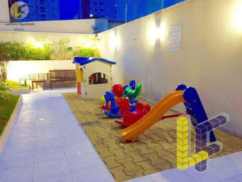 Apartamento - Bairro Santa Paula - 14947