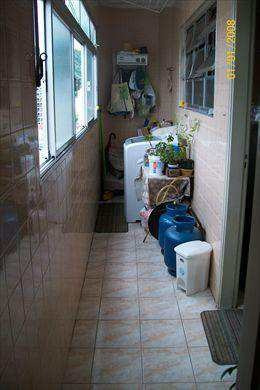 Imagem 4 de 30 de Apartamento Com 3 Dorms, Marapé, Santos - R$ 480 Mil, Cod: 4106 - V4106
