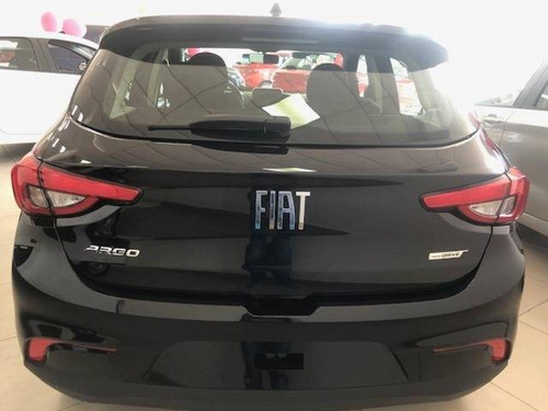 Imagem 12 de 15 de Fiat Argo 1.0 Firefly Flex Drive Manual 2021/2022 0km