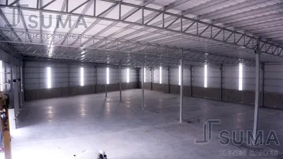Bodega en renta
