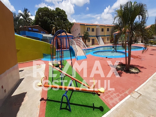 Imagen 12 de 14 de Se Vende Apartamento Comodo En Ciudad Flamingo, Conjunto Villa Clementina