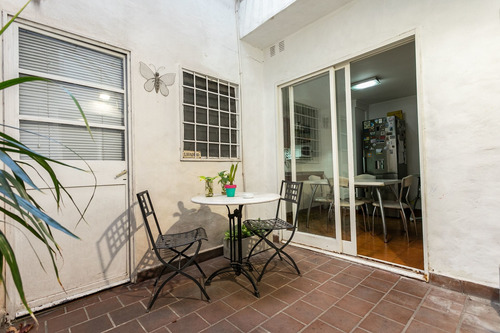 Imagen 19 de 30 de Venta Ph 3 Amb Con Patio Y Escritorio En Coghlan
