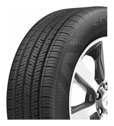 Llanta 205/65r16 Kumho Solus Ta31 95h