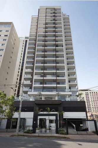 Imagem 4 de 13 de Studio À Venda, 31 M² Por R$ 542.500,00 - Jardins - São Paulo/sp - St0064