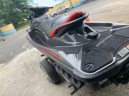 Imagem 14 de 16 de Seadoo Gtx 260 Limited | Ñ Yamaha Vx1100, Gti 155, 130, Fx