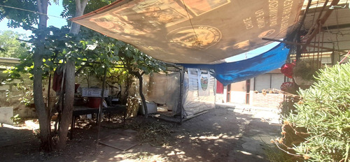Linda Casa En Barrio Residencial Santiago