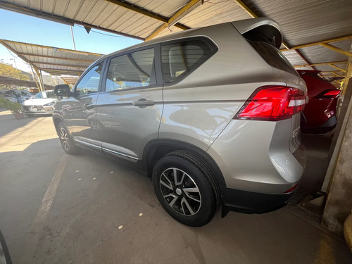 Dongfeng Sx5 1.6 Confortable Mt 2022